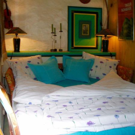 Annehelenes B&B Bergen Zewnętrze zdjęcie