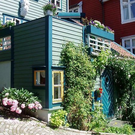 Annehelenes B&B Bergen Zewnętrze zdjęcie