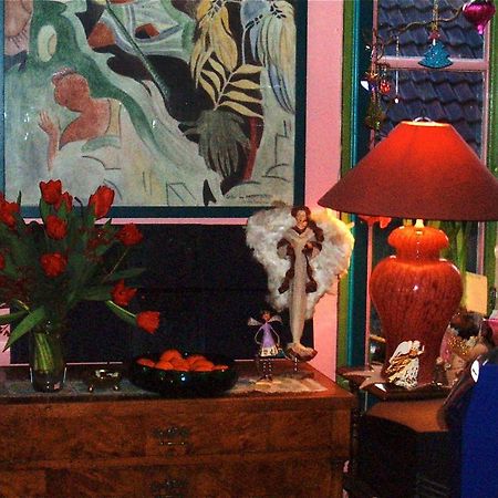 Annehelenes B&B Bergen Zewnętrze zdjęcie