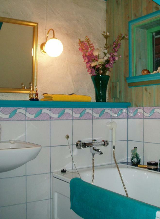 Annehelenes B&B Bergen Zewnętrze zdjęcie