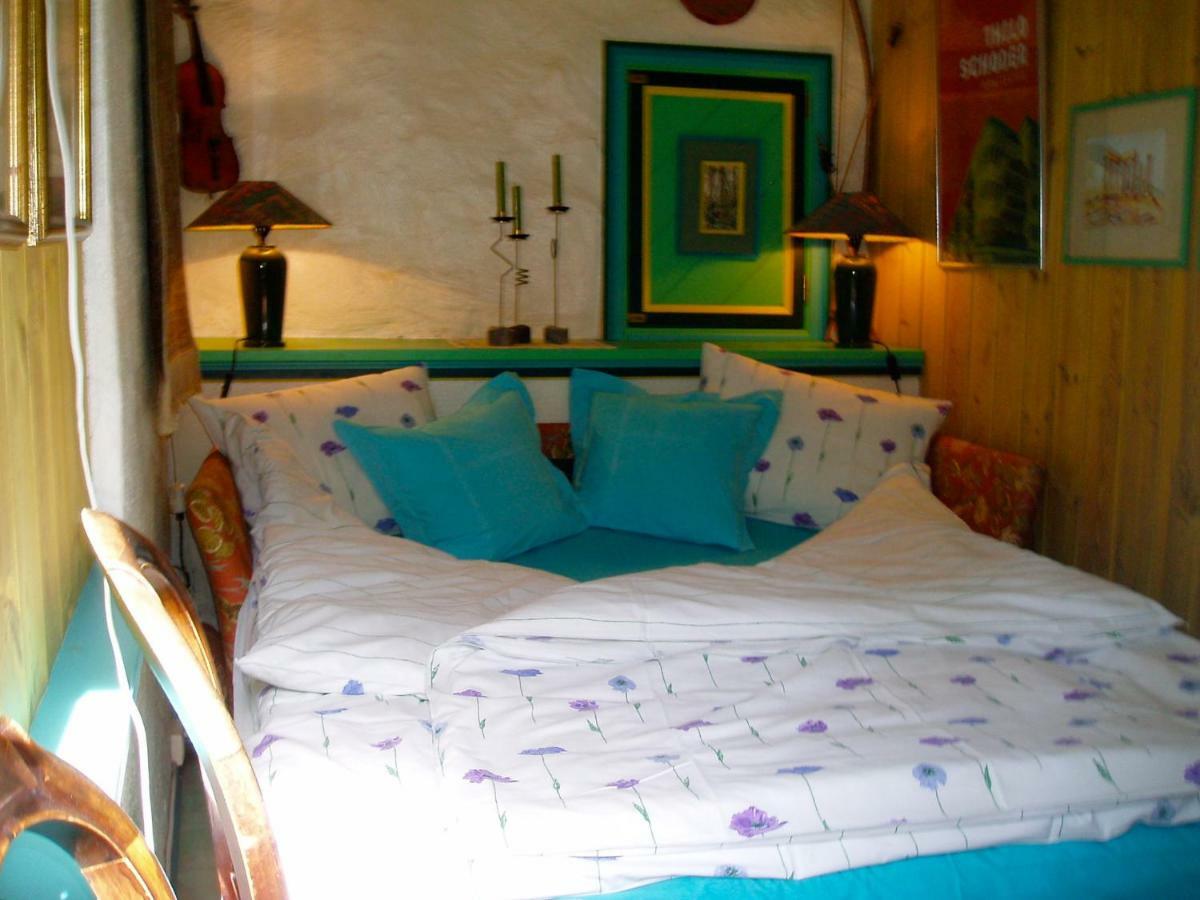 Annehelenes B&B Bergen Zewnętrze zdjęcie