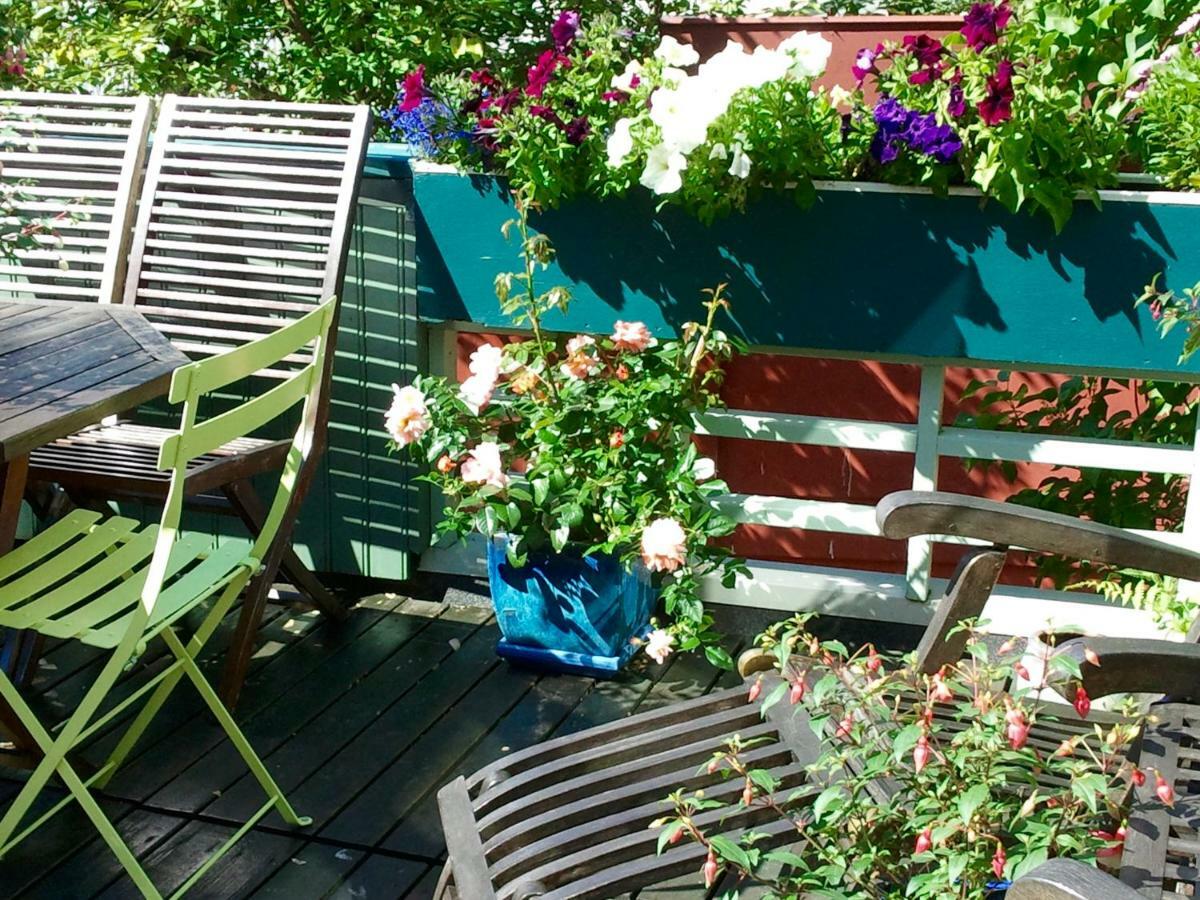 Annehelenes B&B Bergen Zewnętrze zdjęcie
