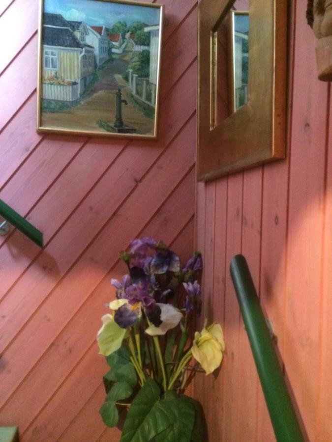 Annehelenes B&B Bergen Zewnętrze zdjęcie
