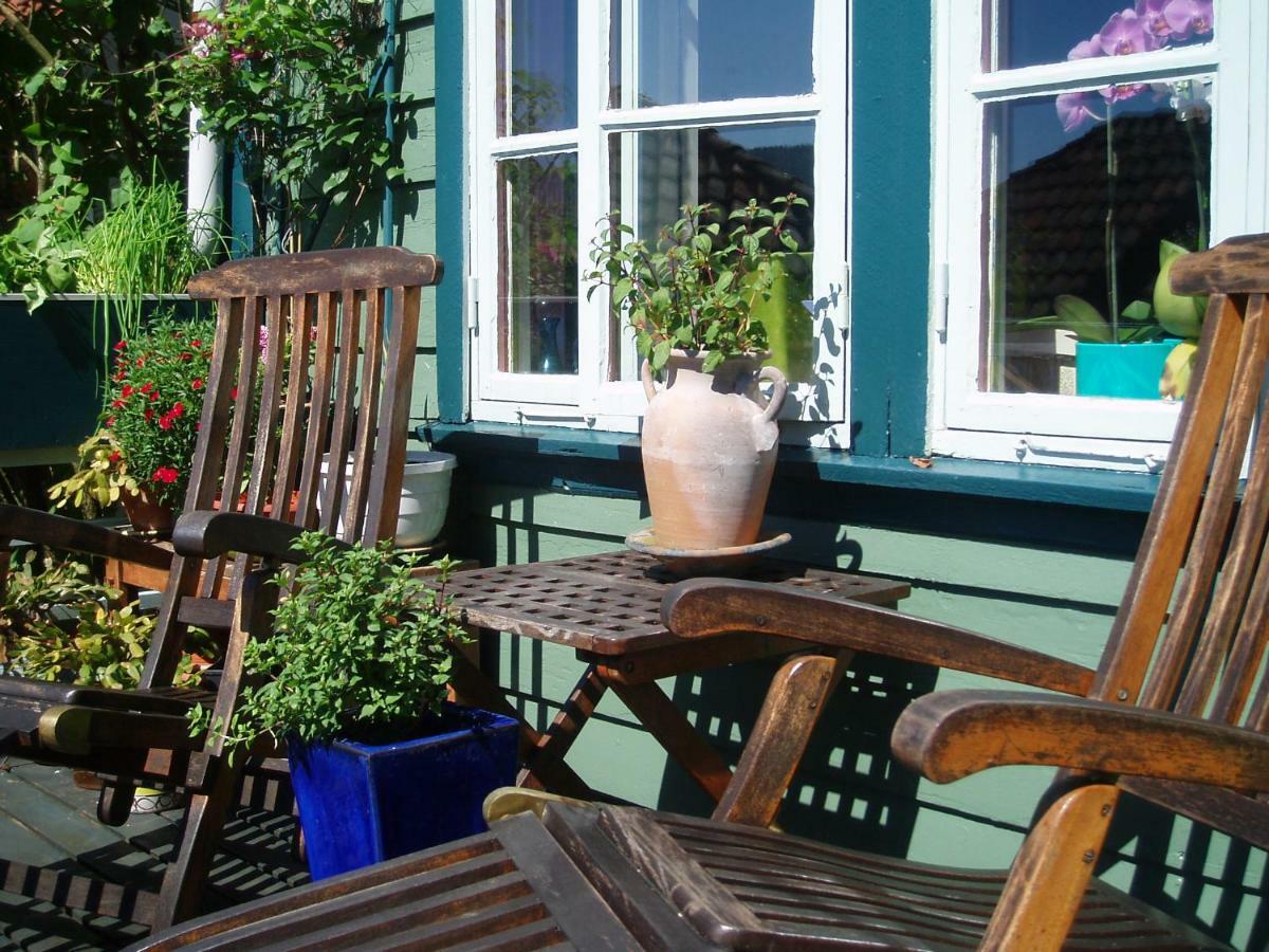 Annehelenes B&B Bergen Zewnętrze zdjęcie