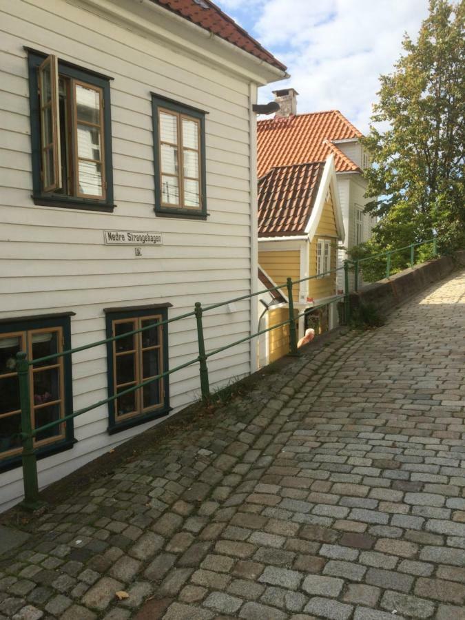 Annehelenes B&B Bergen Zewnętrze zdjęcie