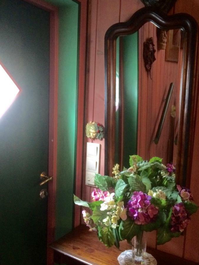 Annehelenes B&B Bergen Zewnętrze zdjęcie